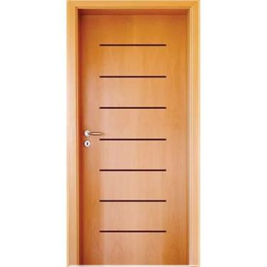 Imagem de Porta Verniz HDF Tauari Frisada (181) Mapaf