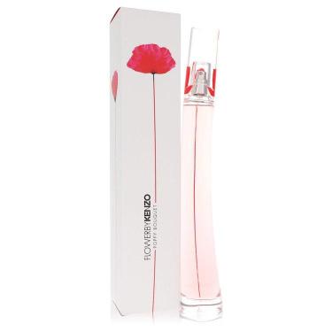 Imagem de Perfume Feminino Kenzo Flower Poppy Bouquet 100 Ml Eau De Parfum