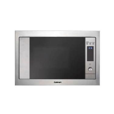 Imagem de Forno Micro-ondas Cuisinart Casual Cooking 220V