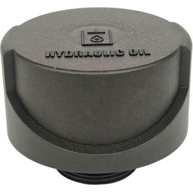 Imagem de EZROAD Tampa de óleo hidráulico 6692836 7024201 compatível com Bobcat E14 E16 E17 E19 E20 E25 E26 E32 E34 E35 E37 E42 E45 E50 E55 337 341 Ext. cavadeira, S555 0 Minicarregadeira, máquina de trabalho