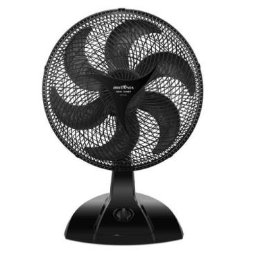 Imagem de Ventilador Britânia Tecnologia Maxx Force 150W BVT402 220V, 220V