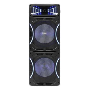 Imagem de Caixa De Som Amplificada 3500W Philco Connection PCX35000 Bivolt