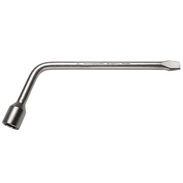 Imagem de Chave de Roda Tramontina Tipo L - 19mm