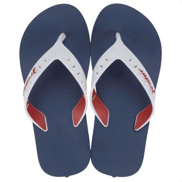 Imagem de Chinelo Infantil Rider Street Duo Estiloso Confortável-Masculino