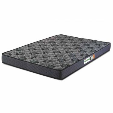 Imagem de Colchão Hellen Supremo One Face D-33 1,28X1,88X0,16 Cinza