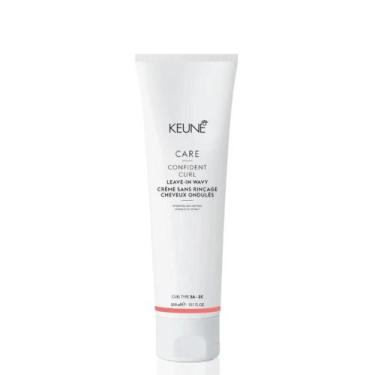 Imagem de Leave-in Care Confident Curl Wavy Keune 300ml