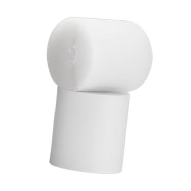 Imagem de Vaveren 2 peças de forro de pneu de bicicleta, cinto antifuro de TPU para uso externo, previne danos causados por espinhos, pregos de vidro e detritos, para 700cc