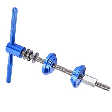 Imagem de Toopre Bicicleta Fone de Ouvido Bb Suporte Inferior Ferramenta Imprensa Instalação Versátil Alta Resistência para Ferramentas Manutenção Mountain Bike