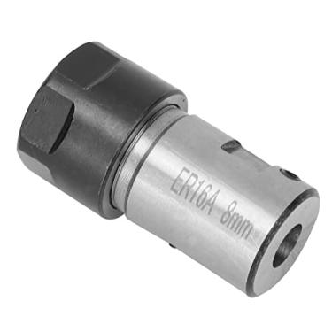 Imagem de Máquina de Gravação CLAMP ER CHUCK Haste de Extensão, Eixo do Motor para Processamento de Orifícios Profundos, Moagem de Alta Precisão, Com Alça Longa, Substituição Ideal para