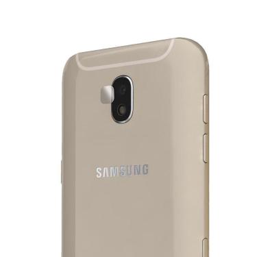 Imagem de Película De Vidro Para Lente Câmera Galaxy J5 Pro - Gorila Shield