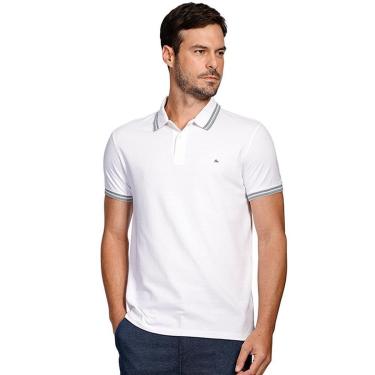 Imagem de Camisa Polo Aramis Piquet 7 Frisos Masculino-Masculino