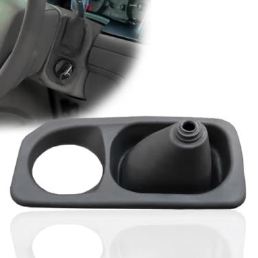 Imagem de ENERBITIOUS Capa de câmbio para Ford Crown Victoria Mercury Grand Marquis-Cinza 2005-2011