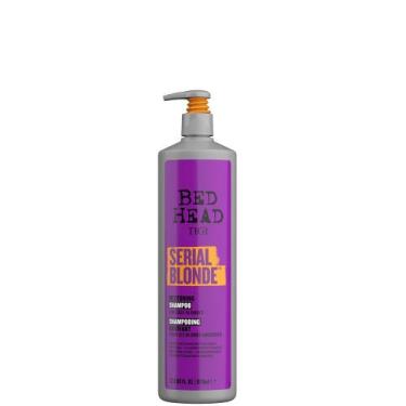 Imagem de TIGI Bed Head Serial Blonde - Shampoo 970ml, 970ml