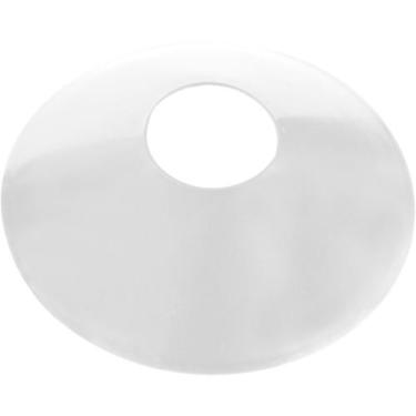Imagem de Prato Poker De Marcação Treinamento 4Cm Altura 19Cm Diâmetro, UNICO, V