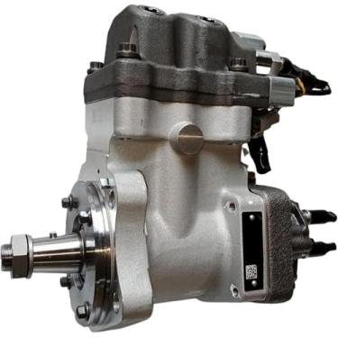 Imagem de Bomba de injeção de combustível compatível com Cummins QSL8.9 ISL8.9 QSC8.3 ISC8.3 ISC8.3 Diesel Engine SAA6D114 Escavadeira 4307021 3973228