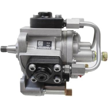 Imagem de ME307484 ME306611 CR HP4 Bomba de injeção de combustível compatível com Mitsubishi Fuso 6M60 6M60T Engine 294050-0460 294050-0461