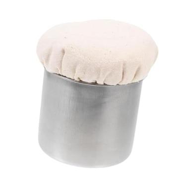 Imagem de Baoblaze Pincel para panquecas, espalhador de gordura e limpador multiuso para cozinhar, antiaderente, para churrasco e grelha, aplicador de óleo para uso, Sem Bandeja