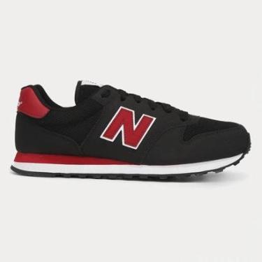 Imagem de Tênis New Balance Original V2 Masculino-Masculino