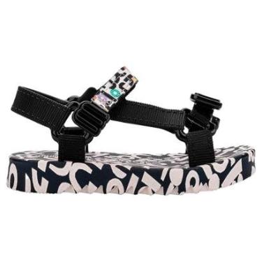Imagem de Mini Melissa Playtime + Fábula Baby 35844-Feminino