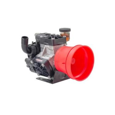 Imagem de Bomba Ar-115 Annovirev 114 Litros/Min 5,5HP 20Bar 290Psi 550Rpm Eixo E