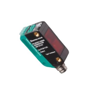 Imagem de EQBVZZRD Sensores fotoelétricos OBG5000-R100-2EP-IO-V31 ID5055 Sensor fotoelétrico de placa reflexiva (OBG5000R1002EPIOV31)