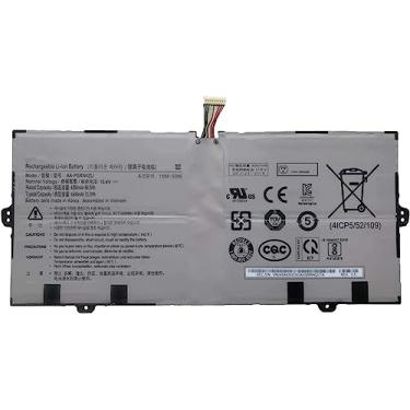 Imagem de AA-PBRN4ZU Batería para portátil Compatível com Samsung Galaxy Book Flex 15-NP950 950QCJ 930QCJ 950XCJ 930XCJ Series(15.4V 66.9Wh)