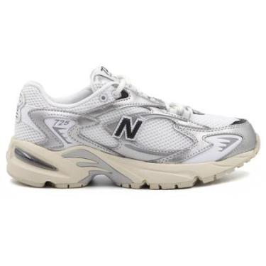 Imagem de Tênis New Balance 725 Unissex-Unissex