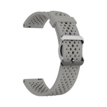 Imagem de Pulseira De Silicone De 22mm Compatível Com Xiaomi Watch S4, Huawei GT