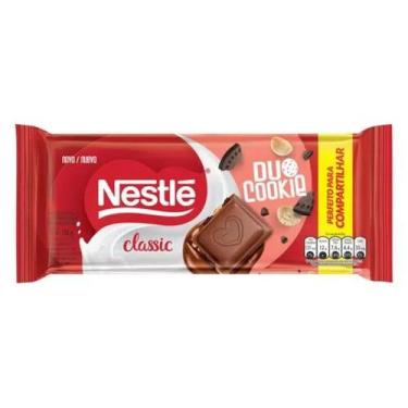 Imagem de Chocolate Duo Cookie Classic Nestlé 150g - Nestle