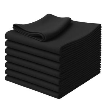 Imagem de Kit 02 Unidades - Pano De Prato Copa Luxo KazzaVip Sacaria 95% Algodão