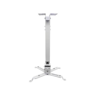 Imagem de KHUTRW3D Suporte universal para projetor, suporte de parede, suporte de parede
