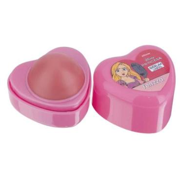 Imagem de Sérum Labial Fenzza Disney Princesa Rapunzel Pink Dream Dis122 - Fenzz