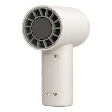 Imagem de Ventilador Mini Portátil Recarregável Turbo Vento Gelado