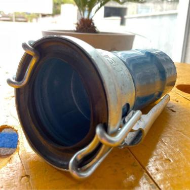 Imagem de Ponta Fêmea Engate Rápido Misu Tamanho 100mm