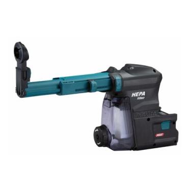 Imagem de Kit Coleta de Pó Makita 191E58-1 para Martelete