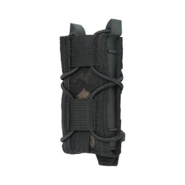 Imagem de Bolsa Para Carregador De Pistola 9MM, Coldre Mini Molle Para Carregado