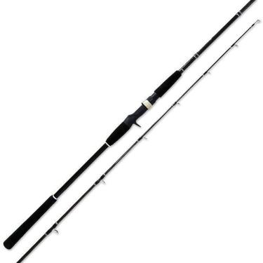 Imagem de Vara Pesca Golden King 2,40M 12-30Lb Gk802H Carretilha