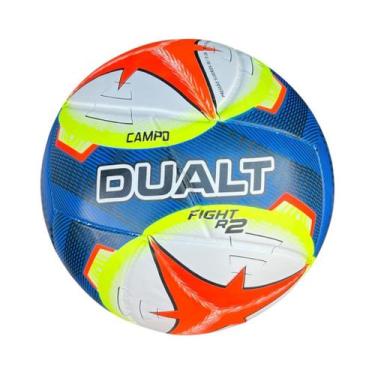 Imagem de Bola Campo Dualt Fight R2 Velox Pro TechFusion, 081cpo, 081CPO