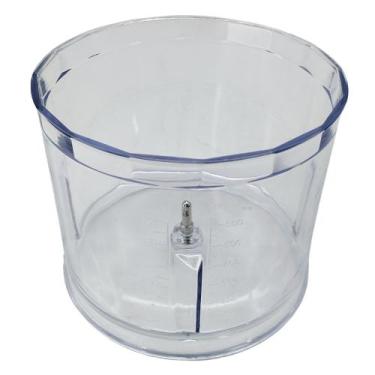 Imagem de Jarra Copo Mini Processador para Mixer Electrolux IBM10 A13584301