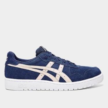 Imagem de Tênis Asics Japan S Camurça Feminino-Feminino