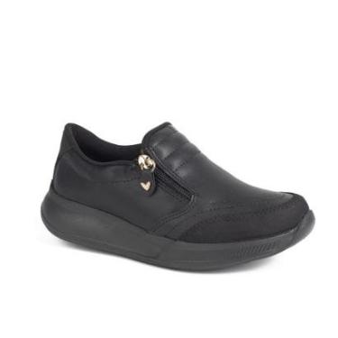 Imagem de Tênis Mississipi Slip On Feminino MF603-Feminino