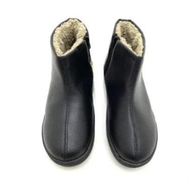 Imagem de PANTUFA KATURÊ BOTINHA-Feminino