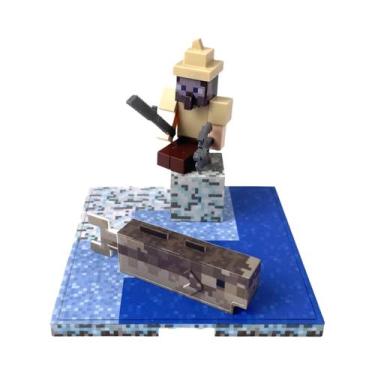 Imagem de Blocos De Construção Magnéticos 3D DIY, Brinquedos De Raciocínio Espac