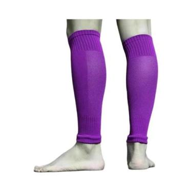 Imagem de Meias Esportivas Antiderrapantes Para Homens E Mulheres Para Futebol, 