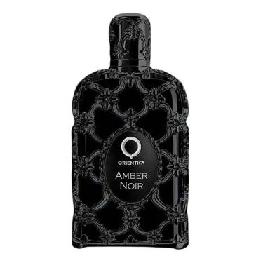 Imagem de Perfume Luxury Amber Noir Orientica Edp Unissex 80ml