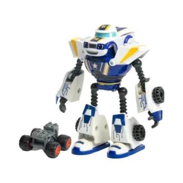 Imagem de Bonecos De Ação De Anime Para Meninos, Blaze Monster Machines, Modelo 