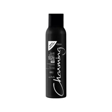 Imagem de Cless hair spray charming 150ml extra forte
