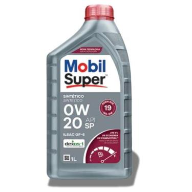 Imagem de Oleo Motor Super 3000 Fo Universal - MOBIL