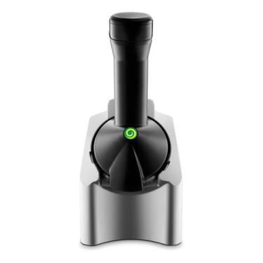 Imagem de Máquina De Sorvete Vegano Yonanas Para Sobremesas Fit 220v, 220V