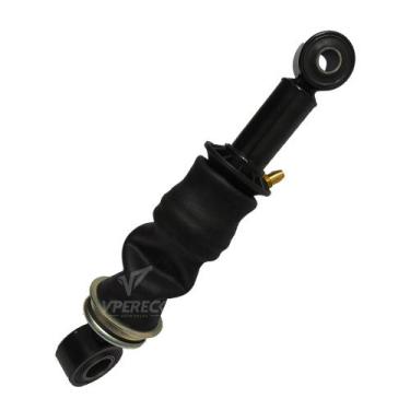 Imagem de Balão Dianteiro Cabine Para Iveco Novo Stralis/Hi-Way/Trakker - 500099